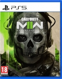 COD Modern Warfare 2 Call of Duty AT Version uncut Playstation 5