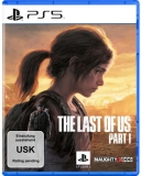 Last of Us Remake Playstation 5