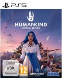 Humankind Heritage Deluxe Edition Playstation 5