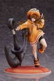 Guilty Gear Strive Statue 1/7 May 26 cm