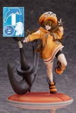 Guilty Gear Strive Statue 1/7 May Limited Edition 26 cm