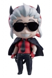 Helltaker Nendoroid Actionfigur Justice 10 cm