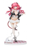 Original Character PVC Statue 1/7 Liliya by Mimosa 24 cm