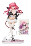 Original Character PVC Statue 1/7 Liliya by Mimosa Limited Edtion 24 cm