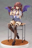 Original Character by Mataro PVC Statue 1/6 Devilish Girl Rumiru 23 cm