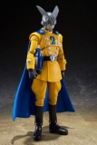 Dragon Ball Super: Super Hero S.H. Figuarts Actionfigur Gamma 2 14 cm