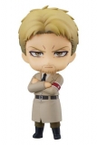 Attack on Titan Nendoroid Actionfigur Reiner Braun 10 cm