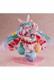 Miku Hatsune PVC Statue 1/7 Miku Hatsune Birthday 2021 (Pretty Rabbit Ver.) by Spiritale 21 cm