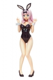 Kaguya-sama: Love Is War -Ultra Romantic- Statue PVC 1/4 Chika Fujiwara Bare Leg Bunny Ver. 36 cm