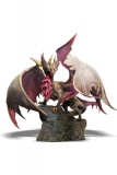 Monster Hunter Rise: Sunbreak PVC Statue CFB Creators Model Malzeno 24 cm
