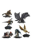 Monster Hunter Sammelfiguren 10 - 15 cm CFB MH Standard Model Plus Vol. 23 Sortiment