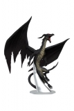 Pathfinder Battles Miniatur vorbemalt Impossible Lands - Adult Umbral Dragon