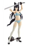 Guilty Princess Plastic Model Kit PLAMAX GP-04 Guilty Princess Underwear Body Girl Ran 16 cm