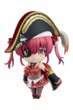 Hololive Production Nendoroid Actionfigur Houshou Marine (re-run) 10 cm