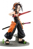 Shaman King PVC Statue 1/7 Yoh Asakura 24 cm