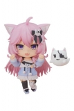 VShojo Nendoroid Actionfigur Nyatasha Nyanners 10 cm