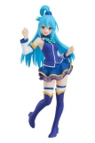 KonoSuba: Legend of Crimson Pop Up Parade PVC Statue Aqua (re-run) 18 cm