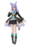 Uma Musume Pretty Derby Figma Actionfigur Umamusume: Pretty Derby Mejiro McQueen 14 cm