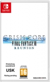 FF Final fantasy VII(7) Crisis Core Reunion Nintendo Switch