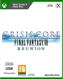 FF Final Fantasy  VII(7) Crisis Core Reunion XBOX SX