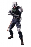 Final Fantasy VII Remake Play Arts Kai Actionfigur Shinra Security Officer 27 cm