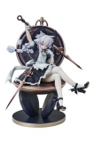 Battle! Costume Maid PVC Statue 1/7 Watch Maid 25 cm