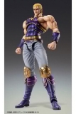 Fist of the North Star S.A.S Actionfigur Chozokado Thouzer 17 cm