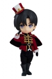 Original Character Nendoroid Doll Actionfigur Toy Soldier: Callion 14 cm