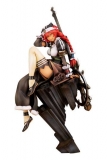 Overlord PVC Statue 1/8 Lupusregina Beta So-bin Ver. 28 cm