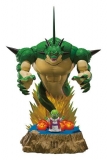 Dragon Ball Z Actionfiguren-Set Porunga & Dende -Come Forth, Genuine Shenron!!- 28 cm