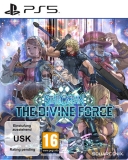 Star Ocean: The Divine Force Playstation 5