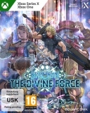 Star Ocean: The Divine Force XBOX SX