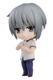 Fruits Basket Nendoroid Actionfigur Yuki Soma 10 cm
