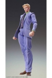 JoJos Bizarre Adventure Part4 Super Action Actionfigur Chozokado (Yoshikage Kira Second) 16 cm