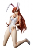 Code Geass: Lelouch of the Rebellion PVC Statue 1/4 Shirley Fennett Bare Leg Bunny Ver. 33 cm