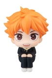 Haikyu!! Look Up PVC Statue Shoyo Hinata 11 cm