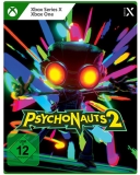 Psychonauts 2 Motherlobe Edition XBOX One