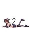 Rent a Girlfriend PVC Statue 1/7 Chizuru Mizuhara Cat Cosplay Ver. 9 cm