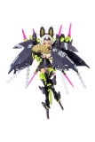 Megami Device Plastic Model Kit 1/1 Asra Tamamonomae 17 cm