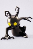 Kingdom Hearts Bright Arts Gallery Diecast Minifigur Shadow 6 cm