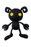 Kingdom Hearts Plüschfigur Shadow 34 cm