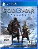 God of War Ragnarök  Playstation 4