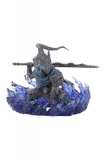 Dark Souls Q Collection PVC Statue Artorias of the Abyss Limited Edition 13 cm