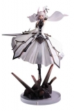 Punishing: Gray Raven PVC Statue 1/7 Liv Luminance Generic Final Deluxe Edition 38 cm