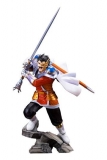 Dragon Quest The Adventure of Dai ARTFXJ Statue 1/8 Baran 39 cm