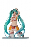 Hatsune Miku GT Project PVC Statue 1/7 Racing Miku 2010 Ver. Art by Kentaro Yabuki 18 cm