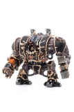 Warhammer 40k Actionfigur 1/18 Black Legion Helbrute 23 cm