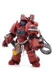 Warhammer 40k Actionfigur 1/18 Blood Angels Aggressor Brother Marine 04 12 cm