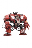 Warhammer 40k Actionfigur 1/18 Blood Angels Furioso Dreadnought Brother Samel 20 cm