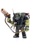 Warhammer 40k Actionfigur 1/18 Ork Kommandos Comms Boy Wagzuk 13 cm